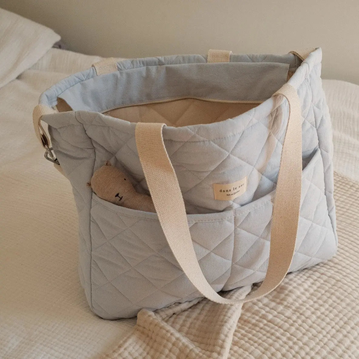 Sac à couche - 3 couleurs