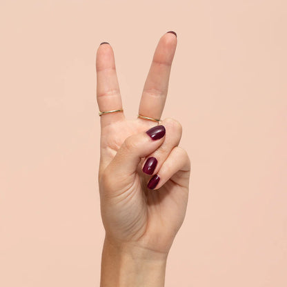 Vernis à ongles - Su'a brosse