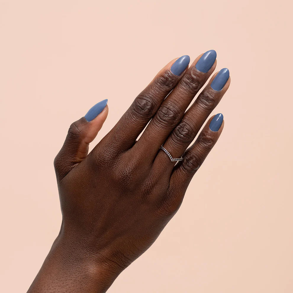 Vernis à ongles - Broue dans l'toupet