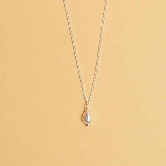Pendentif Perle