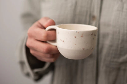 Tasse à espresso (175ml) - Confetti