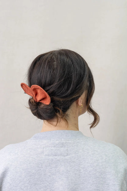 Accessoire à chignon