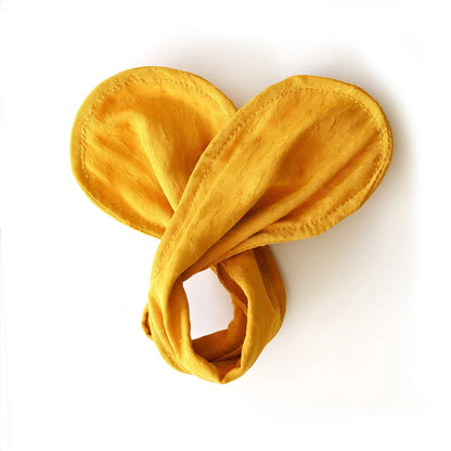 Accessoire à chignon