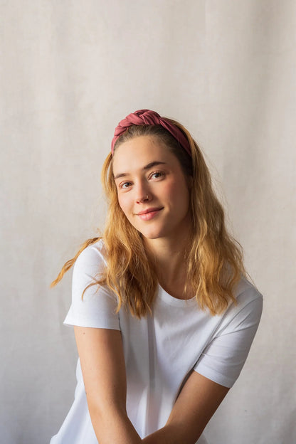 Bandeau 3 noeuds Cotna