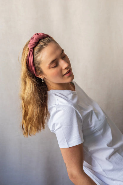 Bandeau 3 noeuds Cotna