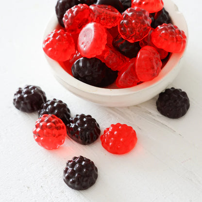 Bonbons - Framboises