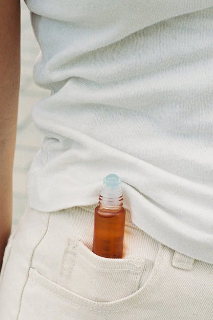 Parfum roll on - Balmy Summer