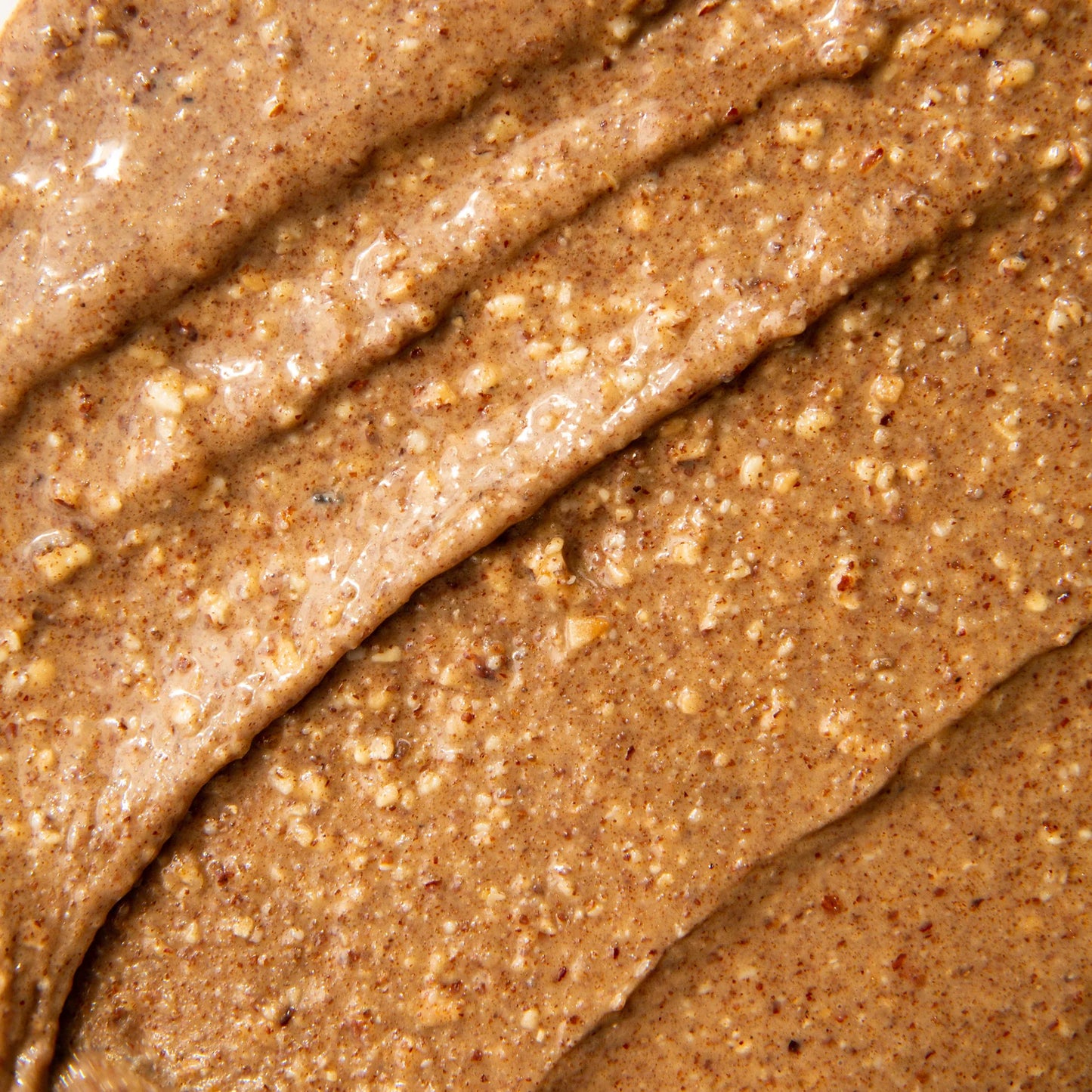 Beurre de pacanes + érable