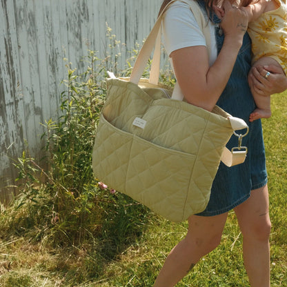 Sac à couche - 3 couleurs